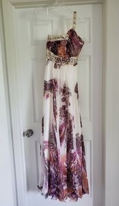 Dancing Queen formal dress